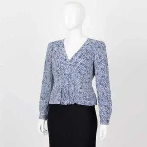 [이자벨마랑]ISABEL MARANT EDDY HT0221FA B1J02E 30BU 에디 탑 834120