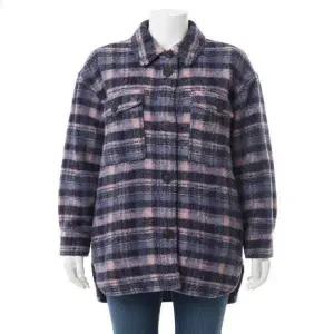 [이자벨마랑]ISABEL MARANT HARVELI MA0020FD B3D04E LINY 하벨리 코트 833762