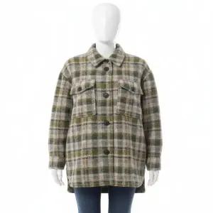 [이자벨마랑]ISABEL MARANT HARVELI MA0020FD B3D04E KAEC 하벨리 코트 833767