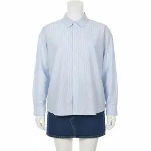 [아페쎄]A.P.C BOYFRIEND SHIRT COGUH F12550 IAA 보이프랜드 셔츠 837409