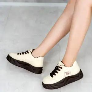 [제이시]제이시 발편한 키높이 운동화 5cm 통굽 여자단화 K347