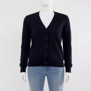 [아페쎄]A.P.C CARDIGAN SALOME LOGO WVAWM F22258 IAK 살로메 로고 가디건 837692