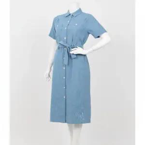 [아페쎄]A.P.C New Drew dress COGXX F05959 IAB 뉴 드류 드레스 837899