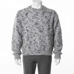 [이자벨마랑]ISABEL MARANT MORENA PU0176FA A3L68E WHBK 모레나스웨터 834561