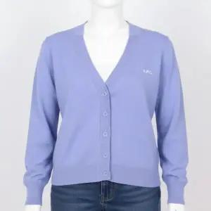 [아페쎄]A.P.C Bee Cardigan COGDK F22232 HAE 비 가디건 838104