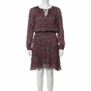 [이자벨마랑]ISABEL MARANT NNE RO0158FA A3J01E 50BW 플라워 프린팅 드레스 834697