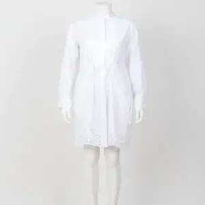 [이자벨마랑]ISABEL MARANT REHANA RO0225FA A3J10E 20WH 레하 코튼 드레스 834743