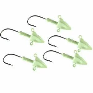 야광갈치미끼 밤낚시루어채비 삼치용기구 갈치채비 삼치루어