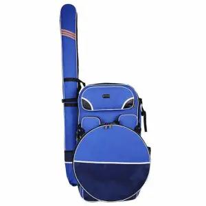 낚시용 대형 토트백 낚시장비 수납백 낚시가방