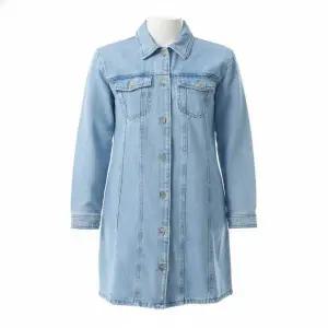[아페쎄]A.P.C Alpine Denim Dress COGWE F35038 IAB 알파인 데님 드레스 838523