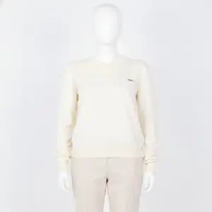 [아페쎄]A.P.C Victoria Jumper COEZJ F23294 AAD 빅토리아 로고 니트 838247