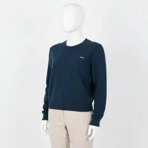 [아페쎄]A.P.C Victoria JumperCOEZJ F23294 IAK 빅토리아 로고 니트 838243