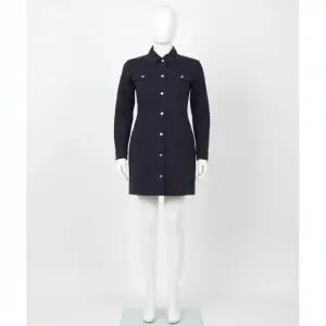 [아페쎄]A.P.C Alpine Denim Dress COFCN F35038 IAK 알파인 데님 드레스 838361