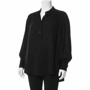 [이자벨마랑]ISABEL MARANT BERANGERE HT0010FA A1J43E 01BK 베랑게르 블라우스 835080