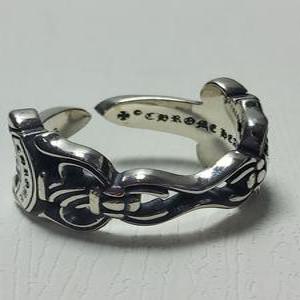 순은92.5% 은반지 단초마을 골동품/수집품/도자기