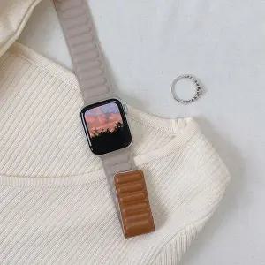 밴드 워치스트랩 38mm 시계줄 스트랩 줄 베