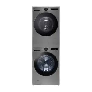 LG 세탁기 + 건조기 KX25VF-5VS etv 무료배송