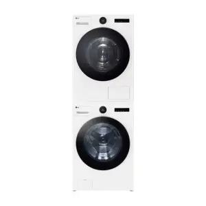 LG 세탁기 + 건조기 KX25IF-5IS etv 무료배송