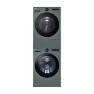 LG 세탁기 + 건조기 KX25GFG-5GG etv 무료배송