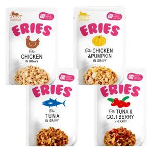 쉐리 에리에스 감칠맛 주식파우치 85g