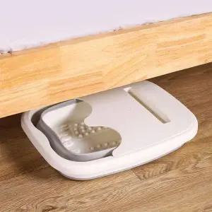 휴대용 발 족욕통 접이식 의료용 찜질통