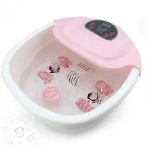 발 지압 각탕기 안마 족욕기