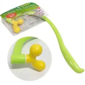 안마봉 어깨 셀프 마사지 게르마 핏