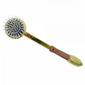 셀프 안마기 지압기 등허리안마기