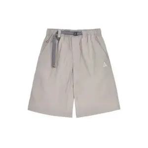 나이키 남녀공용 ACG 오브 위버 UV 리펠 오버사이즈 쇼츠 팬츠 반바지 그레이 HJ2888-0