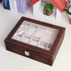 악세사리 시계 보관함 액세서리 JW-05 주얼