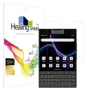 아트박스/힐링쉴드 유니허츠 타이탄2 슈페리어 AR 고화질 액정필름 1매