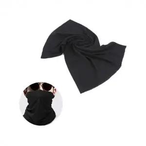 ( )블랙 라이딩 바이크 트레킹 목토시 스카프 넥워머