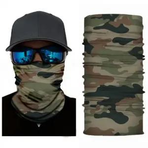 ( )밀리터리 넥워머 목토시