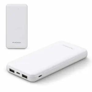 보조배터리 휴대폰충전 PLEOMAX 10000 5V 2A PMPB10000
