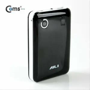 보조배터리 휴대폰충전 18650 전지 충전기 4ea용 2A 지원 BE999