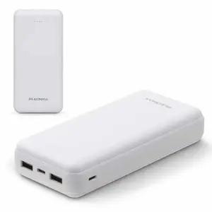 보조배터리 휴대폰충전 PLEOMAX 20000 5V 2A PMPB20000