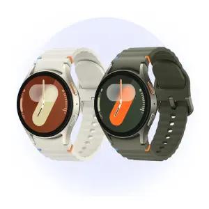 갤럭시 워치7 40mm SM-L300 블루투스전용 미개봉