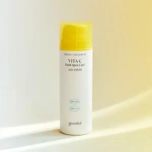 구달 청귤 비타C 잡티케어 선세럼 50ml