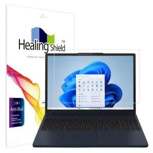 아트박스/힐링쉴드 아이디어패드 슬림3 15AHP10 블루라이트차단 필름