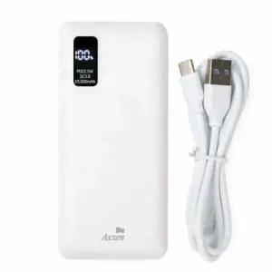 보조배터리 휴대폰충전 휴대폰 충전기 배터리 보조 20000mah