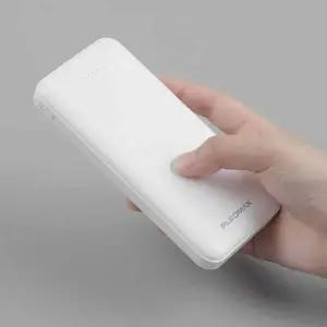 보조배터리 휴대폰충전 선물 휴대용충전기 유무선 10000mAh