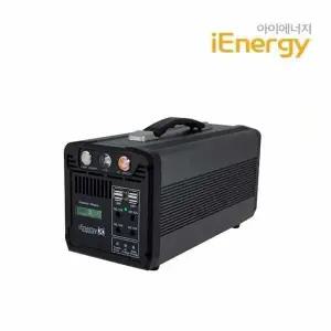 보조배터리 휴대폰충전 아이에너지 X6 초대용량 차량 충전기