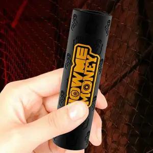 보조배터리 휴대폰충전 쇼미더머니 휴대용 2600mAh