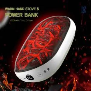 보조배터리 휴대폰충전 파워뱅크 10000mAh 휴대용