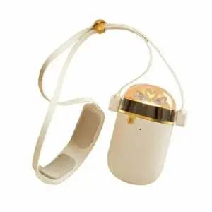 보조배터리 휴대폰충전 핸디형 손난로 휴대용 목도리