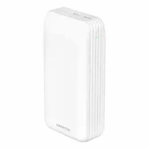 보조배터리 휴대폰충전 스마텍 대용량 STPBPD30 18W 고속 30000