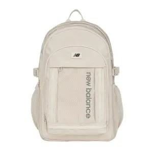 [뉴발란스] 매장판 공용 플라잉 폼 3D 백팩 크림 NBGCFSS102-64