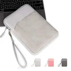 오젬 파우치 11 9 갤럭시탭 수납 포켓 스트랩 케이스