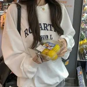 위드기프트 폭닥폭닥 기모맨투맨