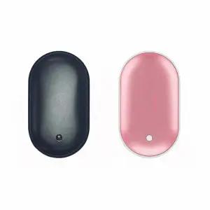 보조배터리 휴대폰충전 핸드워머 손난로 핫팩 3600mAh CYCWW3600